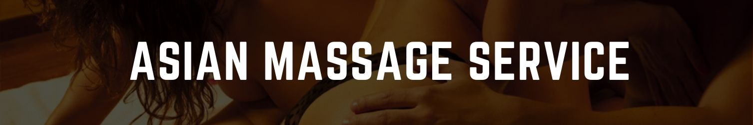 Asian massage london